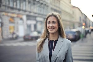 як підвищити впененість у собі