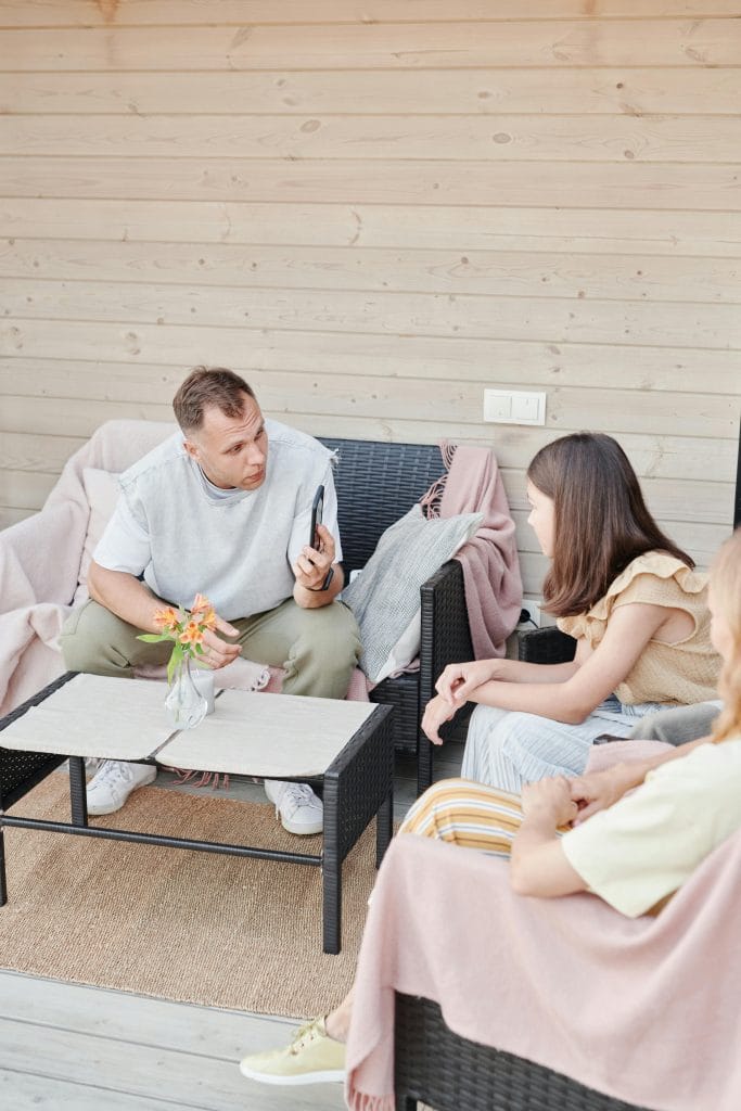 Комунікація з підлітками